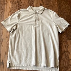 EUC Croft & Barrow polo shirt